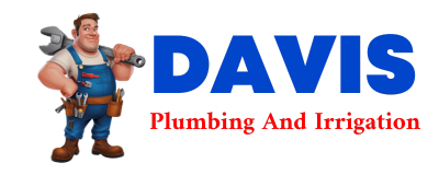 Trusted plumber in MOSES LAKE